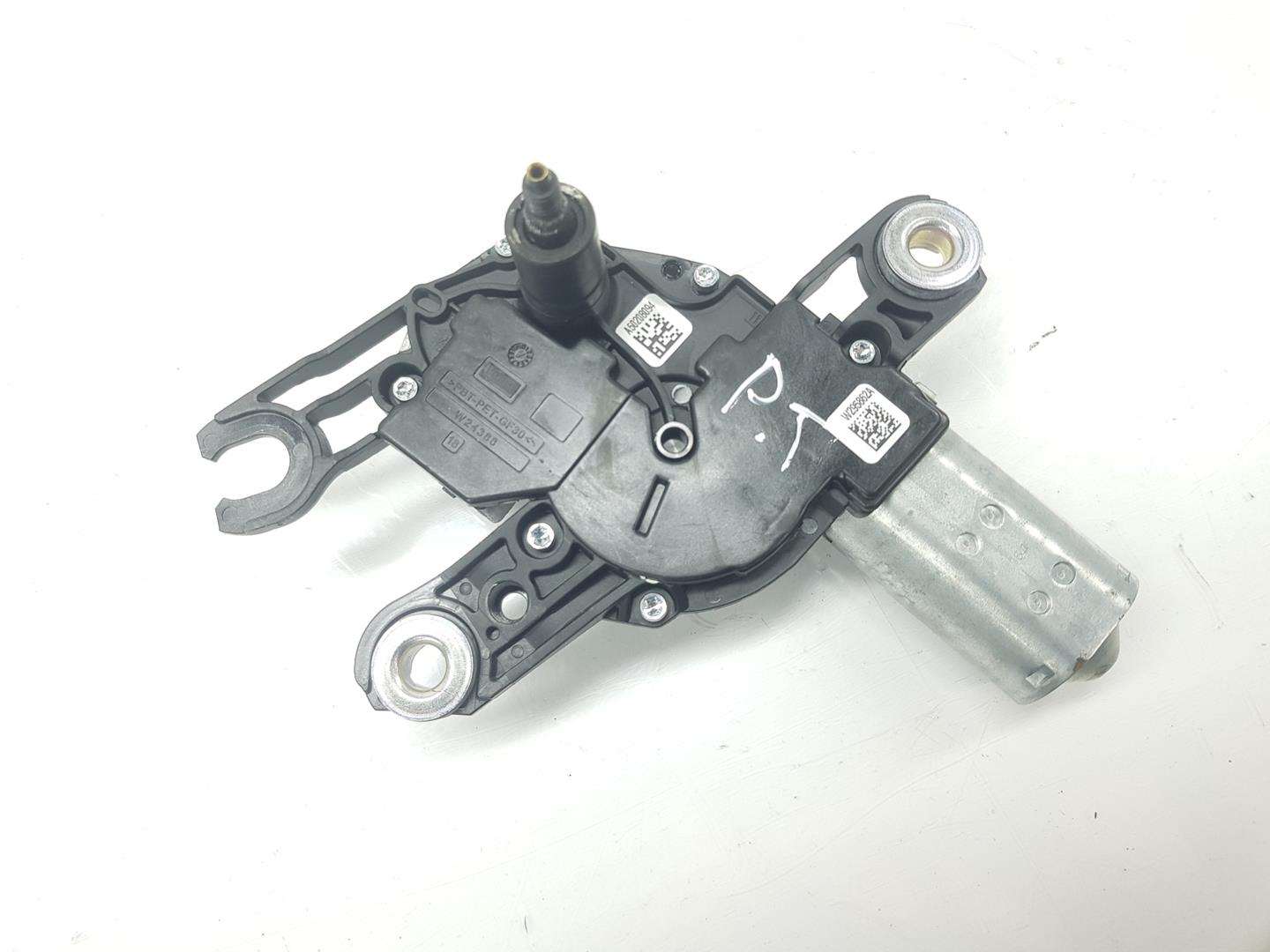 SEAT Leon 4 generation (2020-2023) Tailgate  Window Wiper Motor 8V0955711C, 8V0955711C 24132965