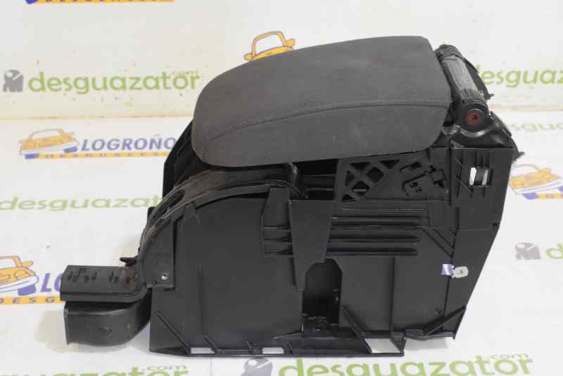 VOLKSWAGEN Golf 5 generation (2003-2009) Porankis 1K0864207E,1K5864251B 19554677