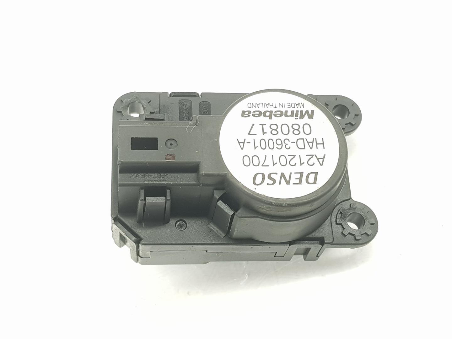 PEUGEOT 3008 SUV (2016-present) Air Conditioner Air Flow Valve Motor A21201700, A21201700 24208564