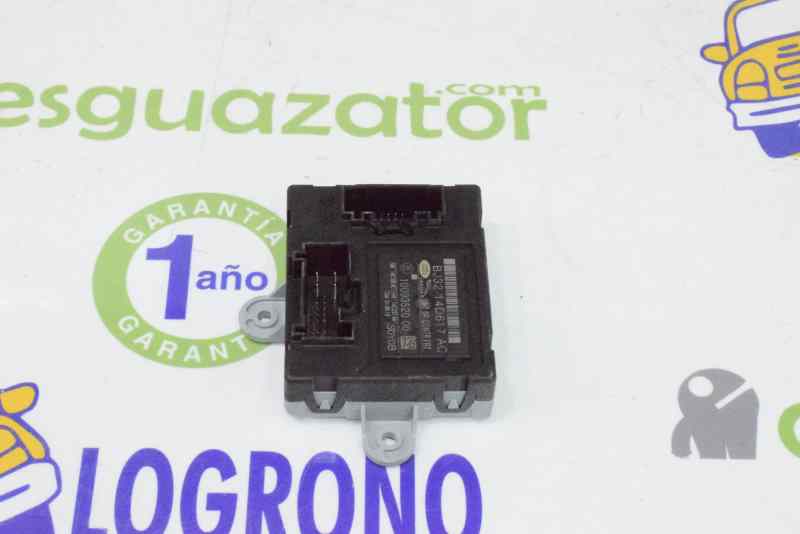 LAND ROVER Range Rover Evoque L538 (1 gen) (2011-2020) Alte unități de control LR044069,BJ3214D617AC 19583464