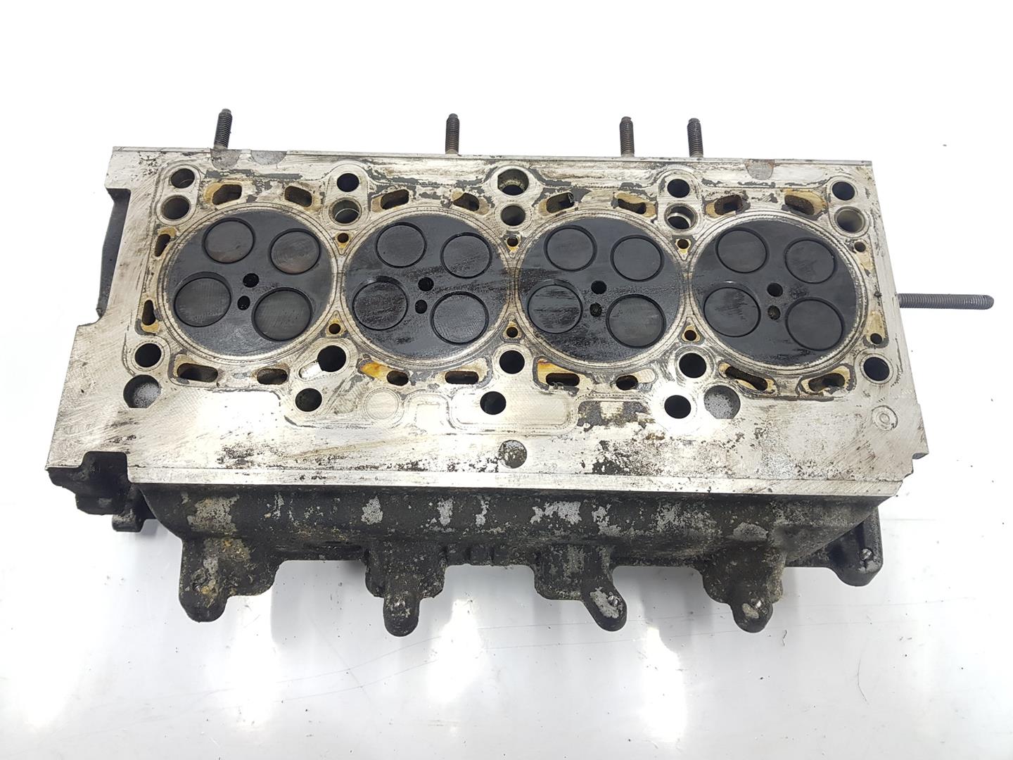 SEAT Altea 1 generation (2004-2013) Chiulasă motor 03L103351B, 03L103351B 24231015