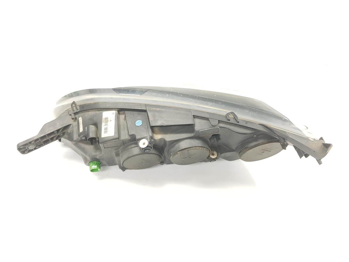 PEUGEOT Boxer 3 generation (2006-2024) Front Right Headlight 1612041380,1612041380 24231076