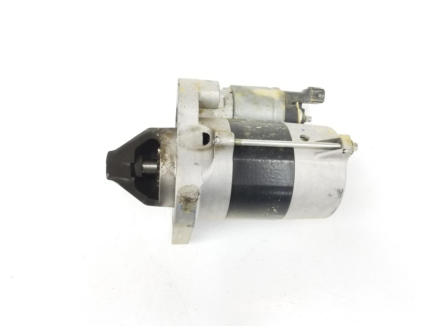 CITROËN C3 2 generation (2009-2016) Starter Motor 9812715380, 9812715380 20613251