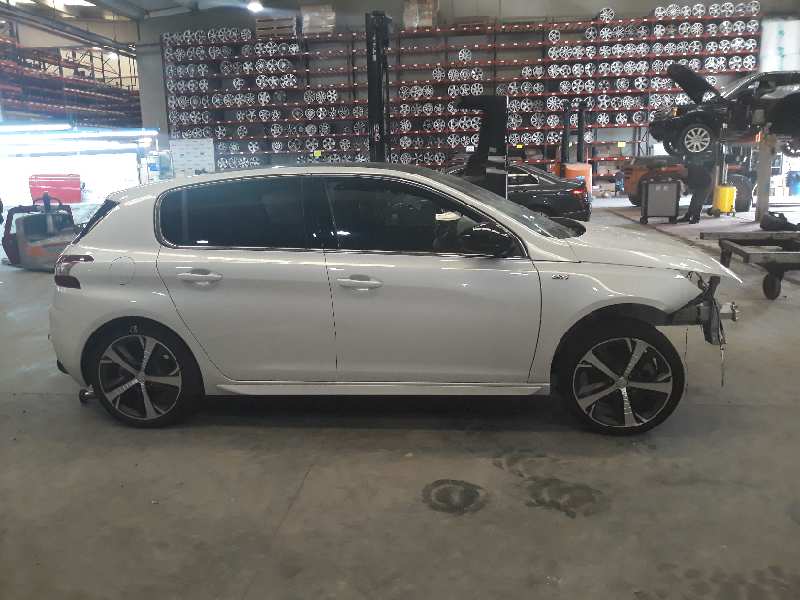 PEUGEOT 308 T9 (2013-2021) Другие кузовные детали 9676028380,9676028380,CONECTORDEDOSPINES 19617075