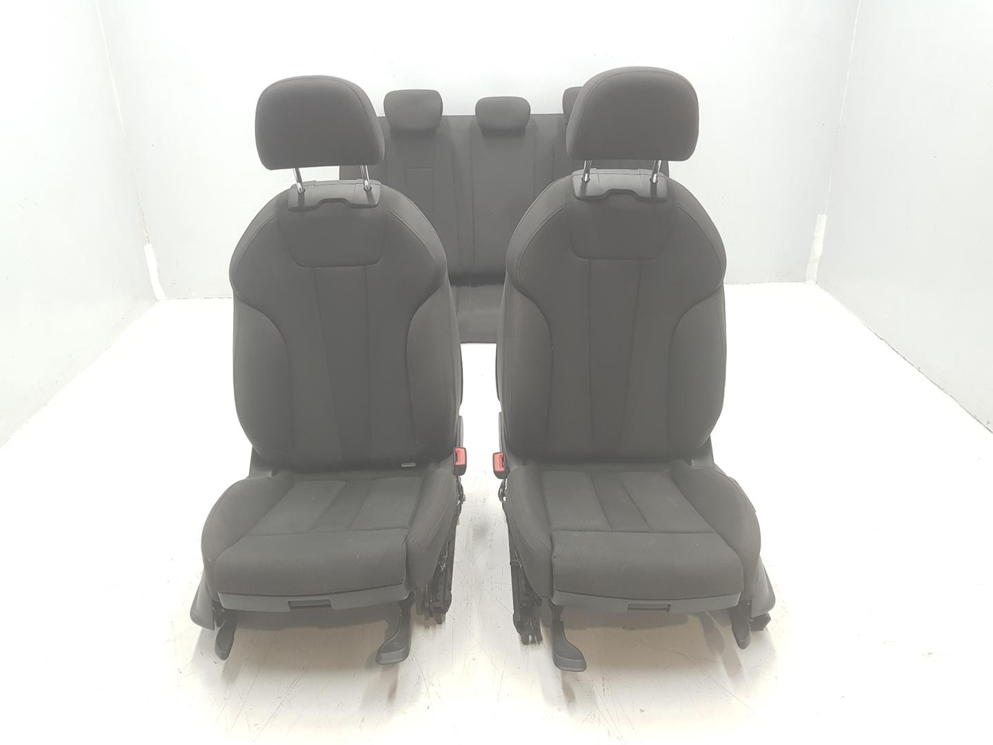 AUDI A4 B9/8W (2015-2024) Seats ENTELA, MANUALES, CONPANELES 24240999