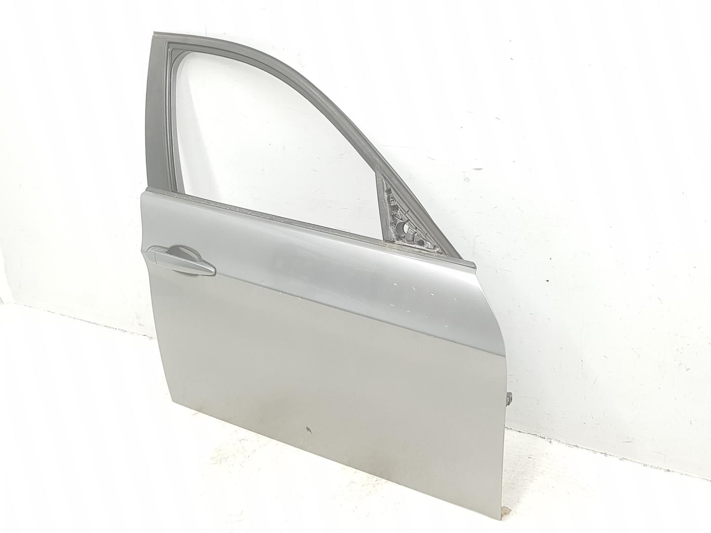 BMW 3 Series E90/E91/E92/E93 (2004-2013) Передняя правая дверь 5A2A386,41515A2A386,COLORGRIS(A52) 24248314