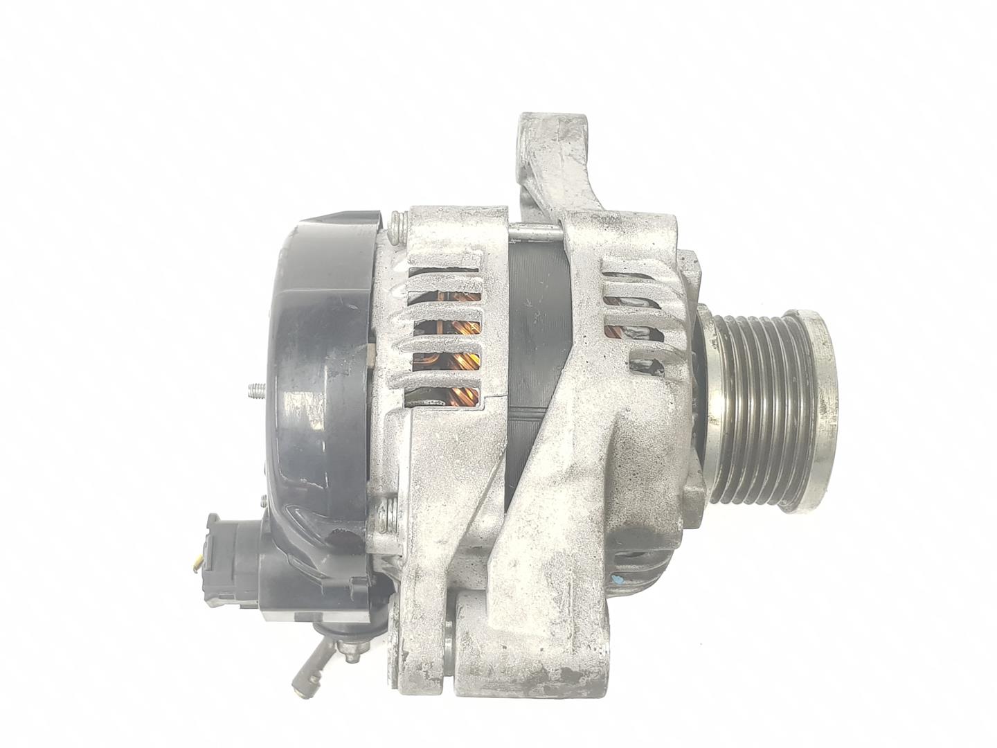 TOYOTA Land Cruiser Prado 90 Series (1996-2002) Alternator 2706030010, 2706030010 24215667