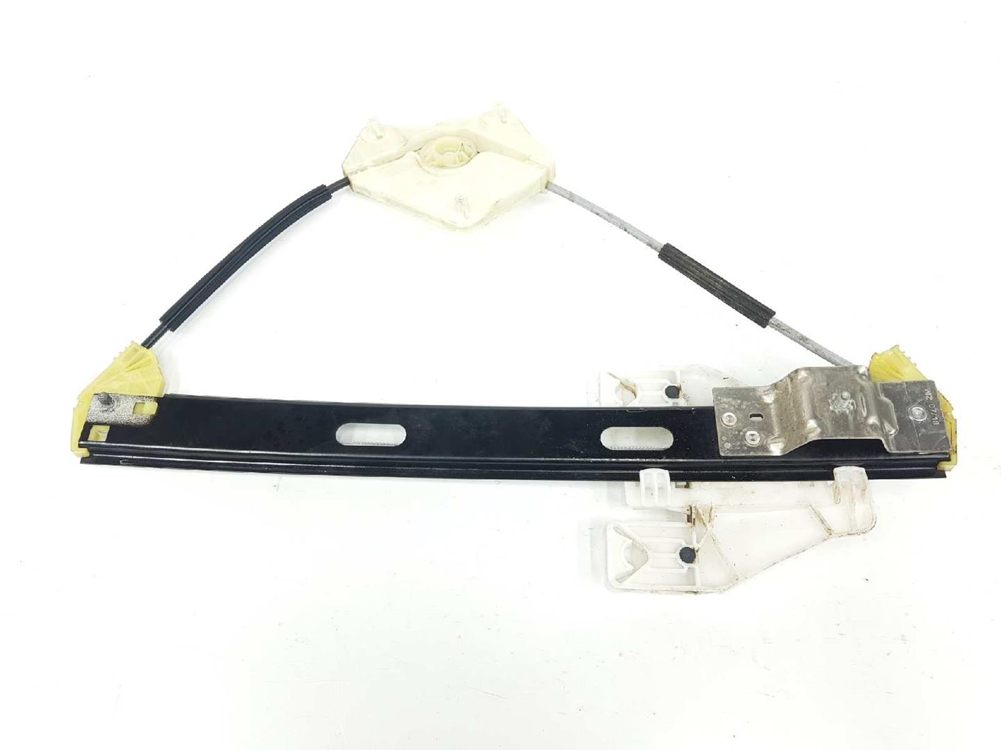 SEAT Leon 3 generation (2012-2020) Rear left door window lifter 5F4839461D, 5F4839461D 19760770