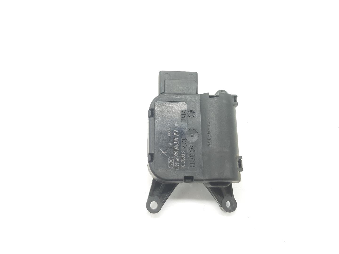 AUDI A3 8P (2003-2013) Air Conditioner Air Flow Valve Motor 1K0907511C,1K0907511C 24207492