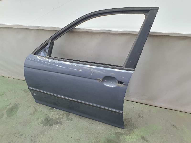 BMW 3 Series E46 (1997-2006) Front Left Door 41517034151, 41517034151, GRIS372SINACESORIOS 19738504