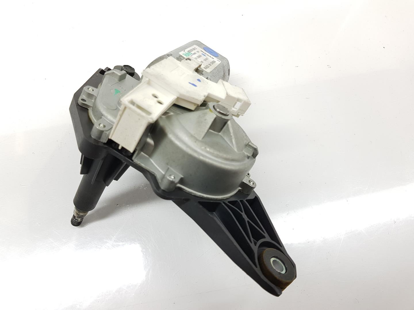 NISSAN Pulsar C13 (2014-2018) Tailgate  Window Wiper Motor 287101KA0A,287101KA0A 24837208