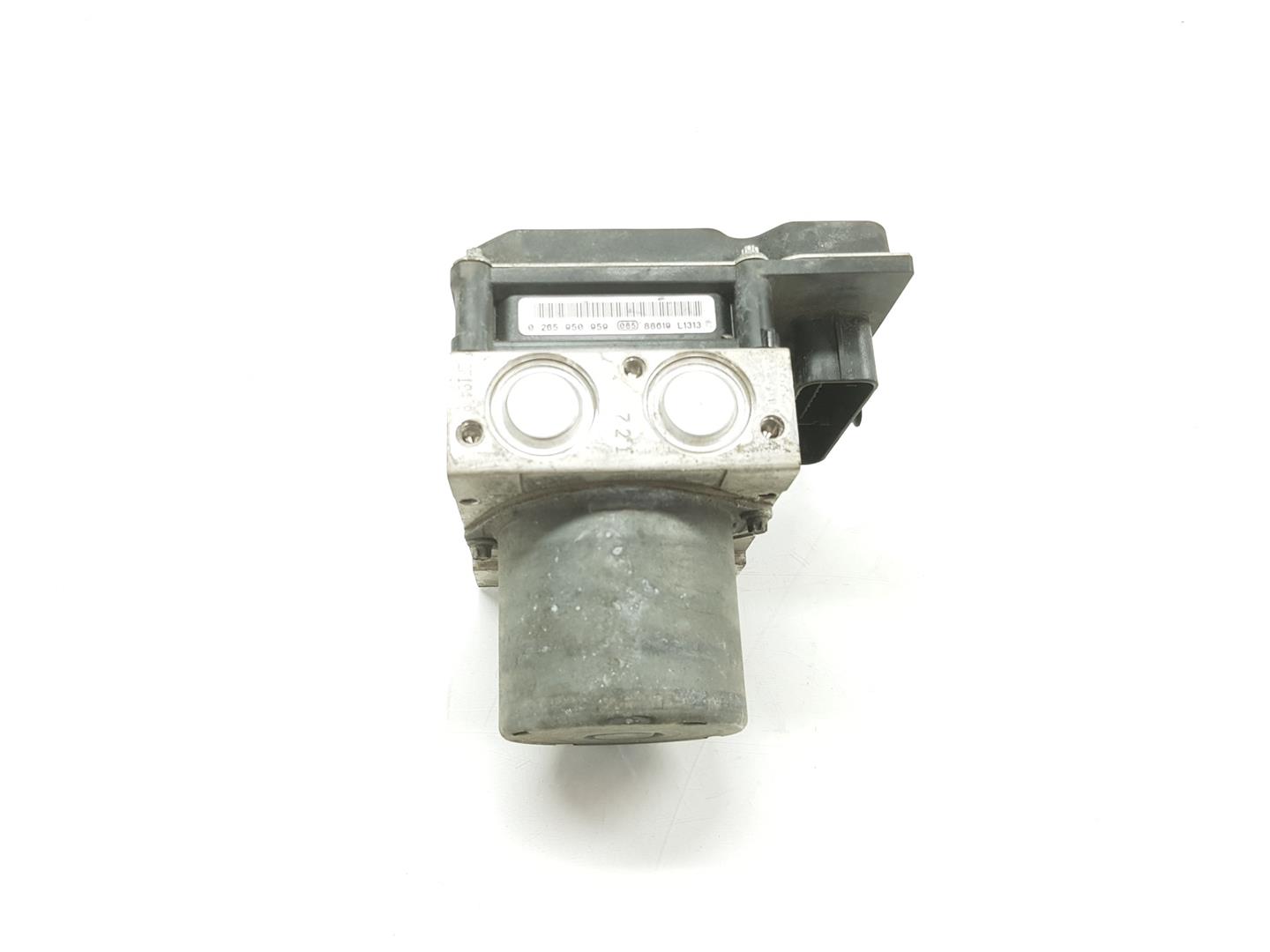 AUDI A5 8T (2007-2016) ABS Pump 8K0907379AB, 0265950959 19822674