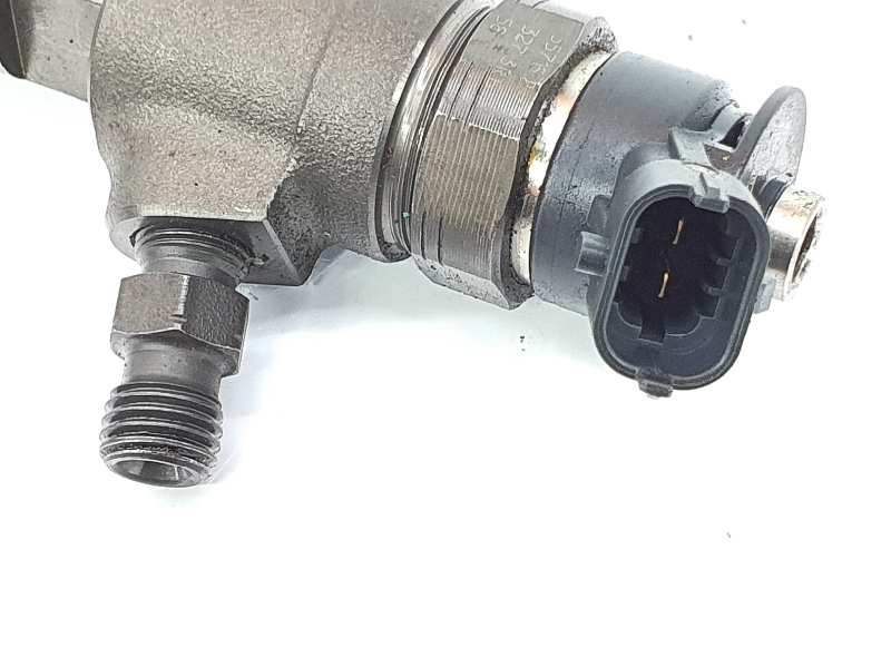 FORD Focus 3 generation (2011-2020) Fuel Injector 1745052, CV6Q9F593AA, 0445110489 19753709