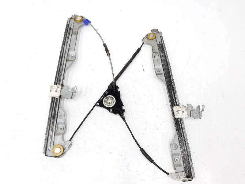 NISSAN X-Trail T31 (2007-2014) Front Right Door Window Regulator 80720JG000,80720JG000,SINMOTOR 19698896