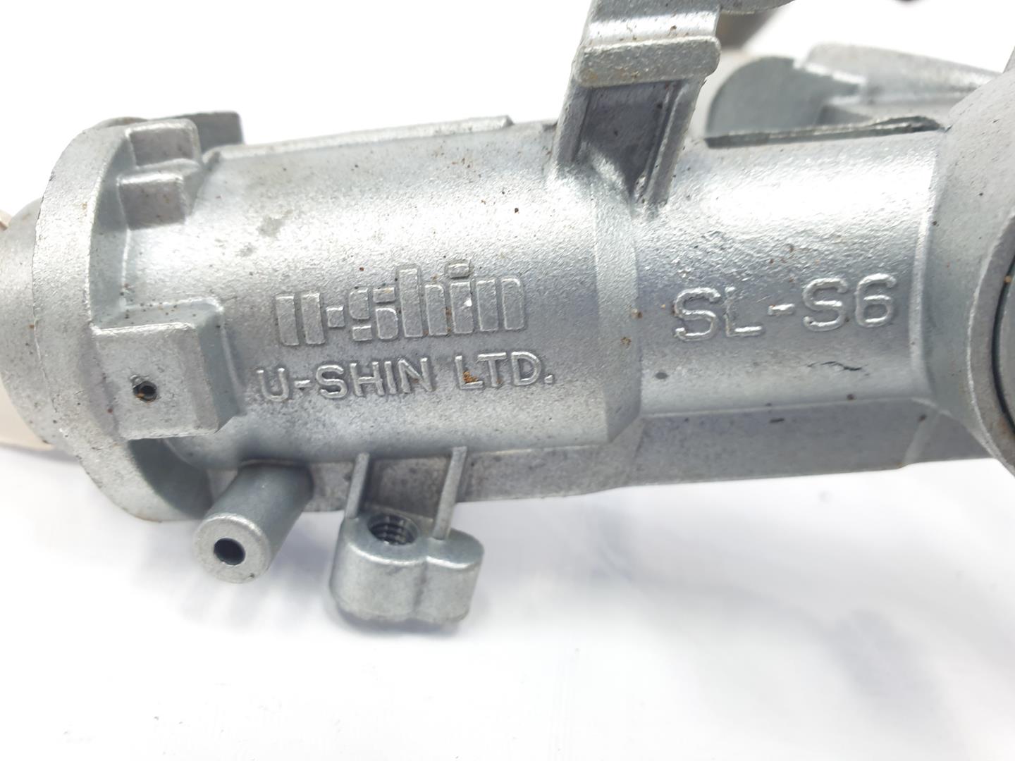 Clausor con llave G16A SLS6 de Suzuki Vitara sesfet 0-0 con 132514 km - pieza usada