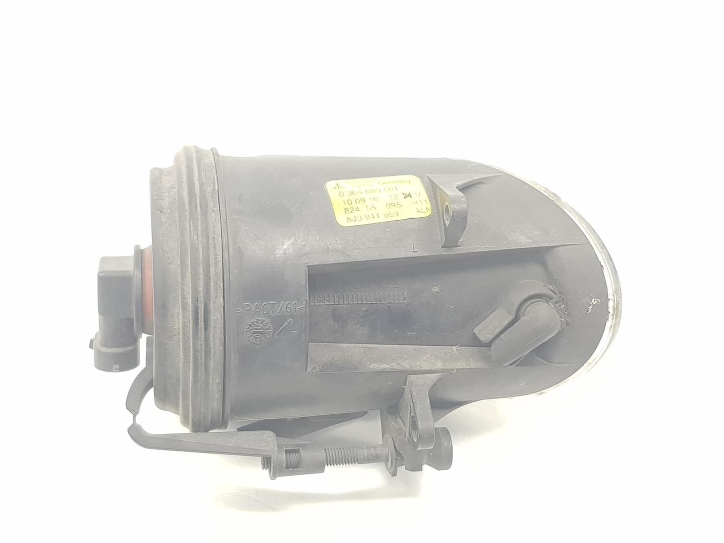 AUDI TT 8J (2006-2014) Feu antibrouillard avant gauche 8J0941699, 8J0941699, 1141CB 23799851