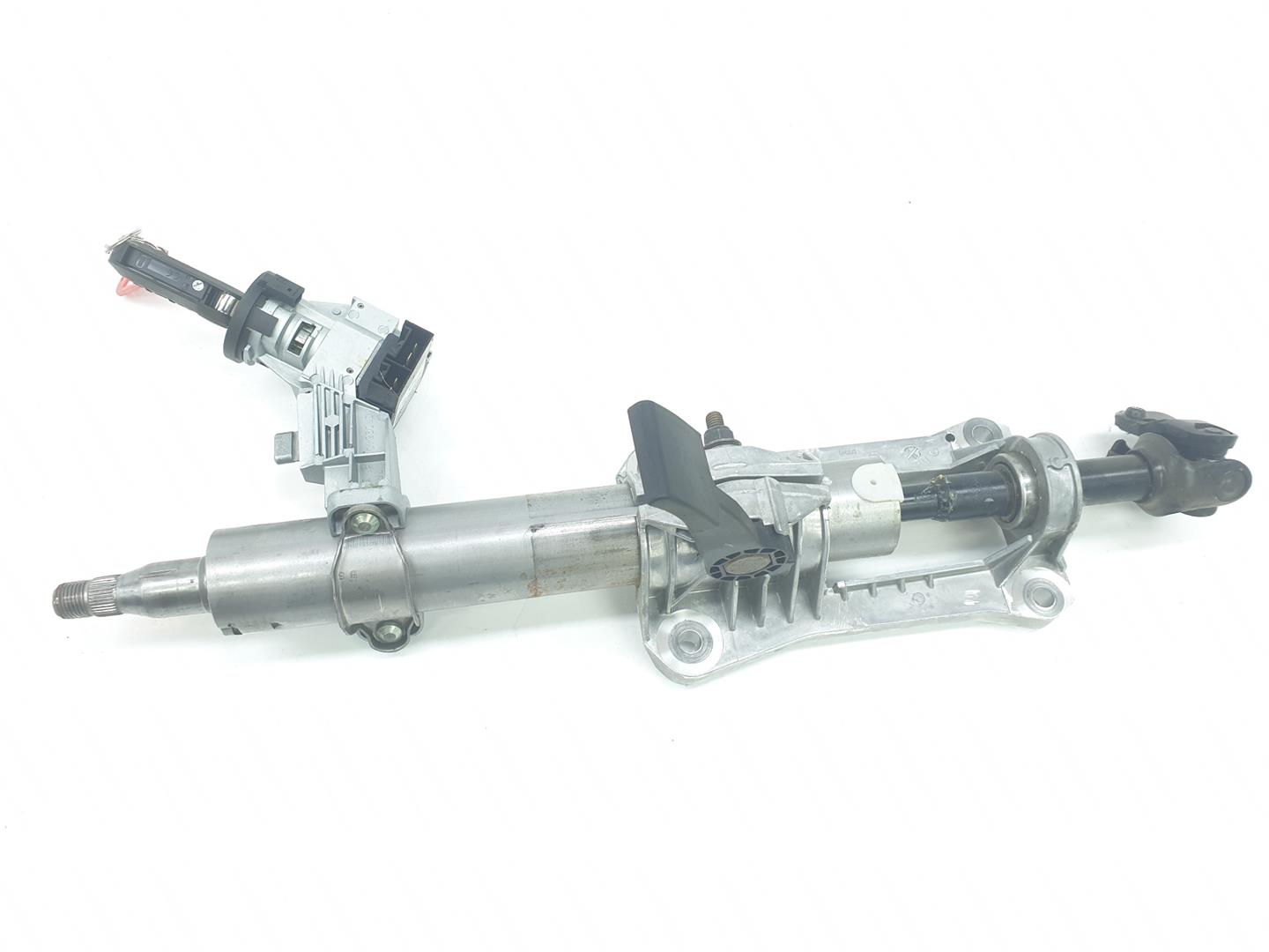 IVECO Daily 6 generation (2014-2019) Steering Column Mechanism 5801364057, 5801773188 25100056