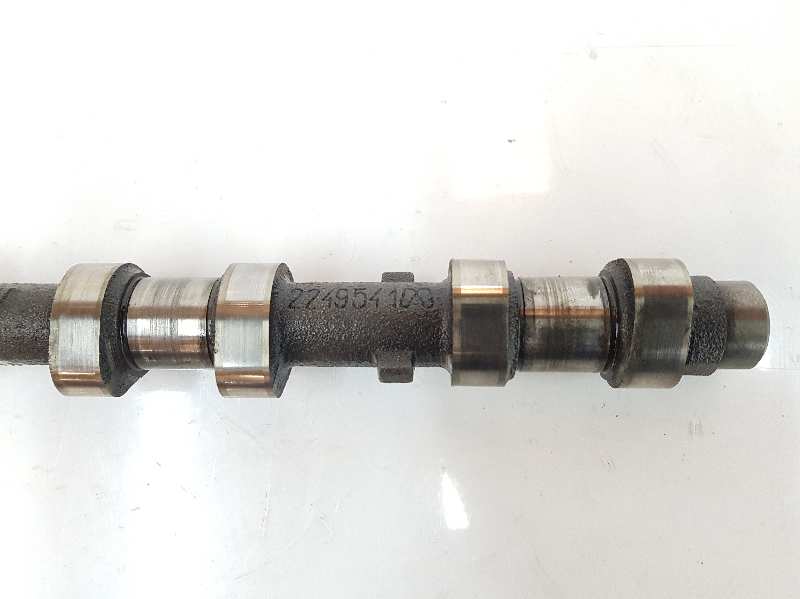 RENAULT 3 Series E46 (1997-2006) Exhaust Camshaft 11312249514,2249541,11312249514 19686431