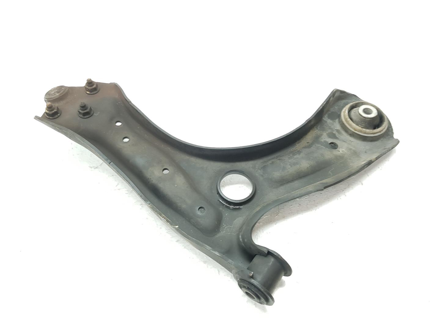 SEAT Ibiza 4 generation (2008-2017) Front Left Arm 6R0407151F,6R0407151F 21476280