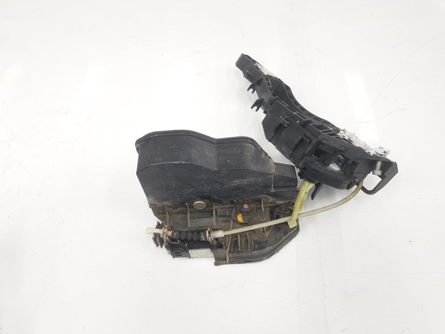 BMW 1 Series F20/F21 (2011-2020) Front Left Door Lock 51217229461,7229461 19774460