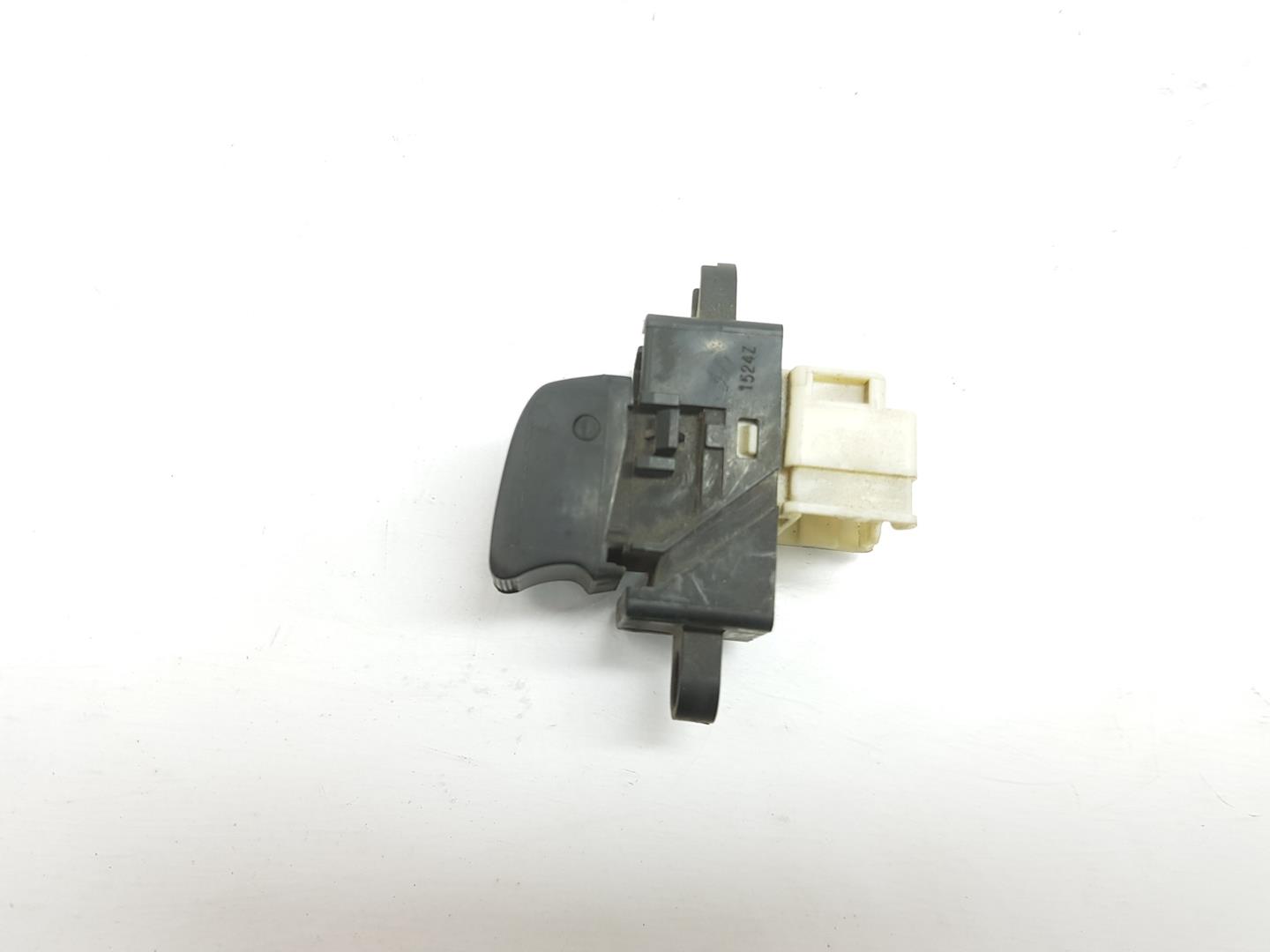 NISSAN Almera Tino 1 generation  (2000-2006) Rear Right Door Window Control Switch 254110V000, 254110V000 19870462