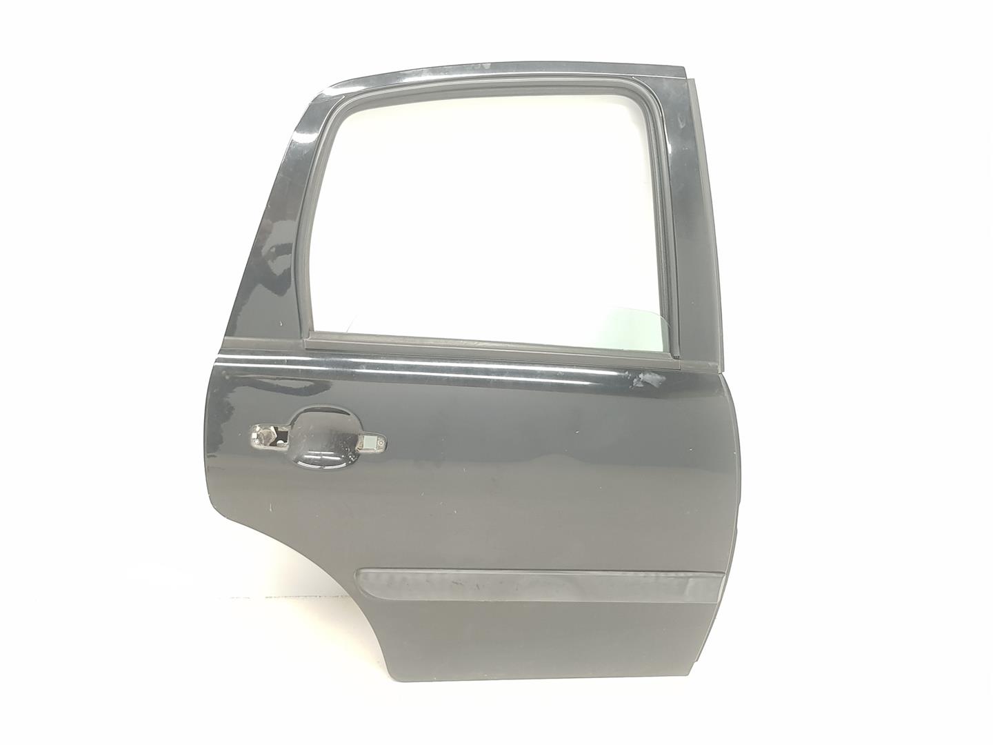 CITROËN C3 1 generation (2002-2010) Rear Right Door 9008Q5,9008Q5,COLORGRISOSCUROEXY 19859859