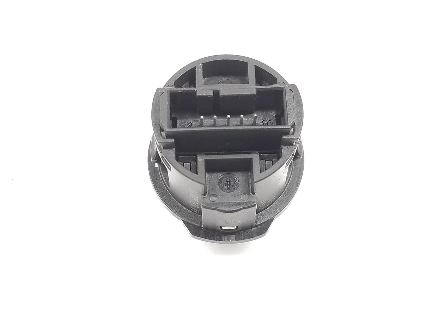 BMW X6 E71/E72 (2008-2012) Buton de aprindere 61316966714, 6966714 19868776