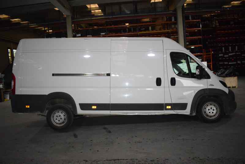 FIAT Ducato 3 generation (2006-2024) Jobb első ködlámpa 51858824, 51858824 19873675