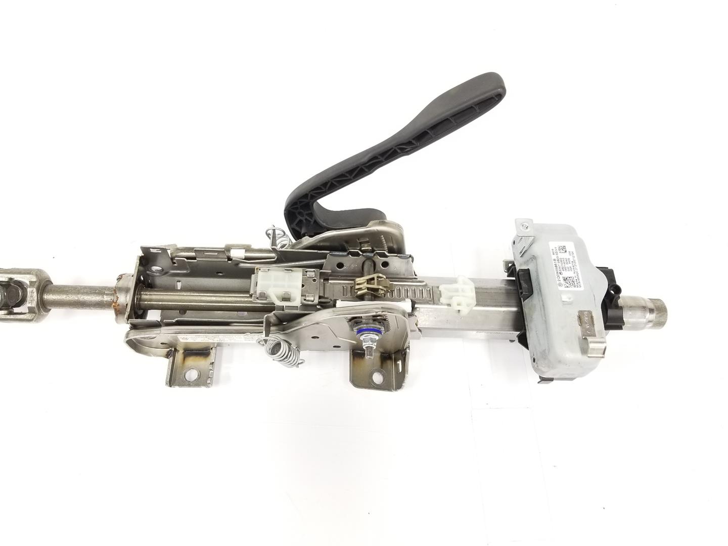 SEAT Alhambra 2 generation (2010-2021) Steering Column Mechanism 5WB419502F, 5WB419502F 19880092