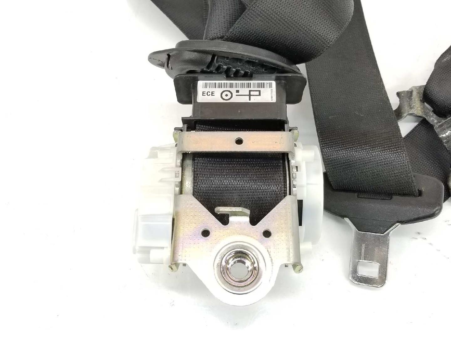 BMW 1 Series E81/E82/E87/E88 (2004-2013) Front Right Seatbelt 72119117220,72119117220 19707218