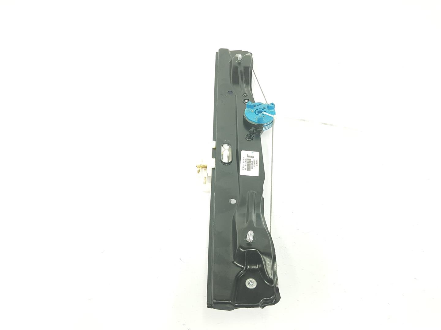 BMW 2 Series Active Tourer F45 (2014-2018) Rear Right Door Window Regulator 51337490194, 7490194, 2222DL 24144228