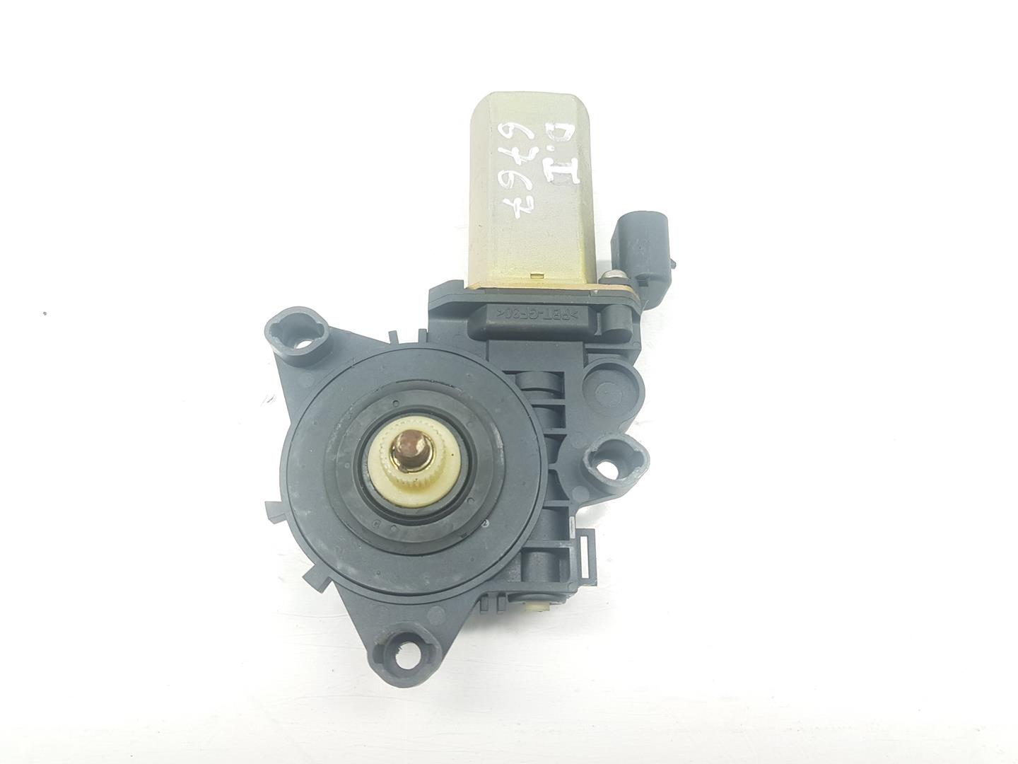 FIAT Forreste venstre dør vinduesregulator motor 46831640,46831640 23799720