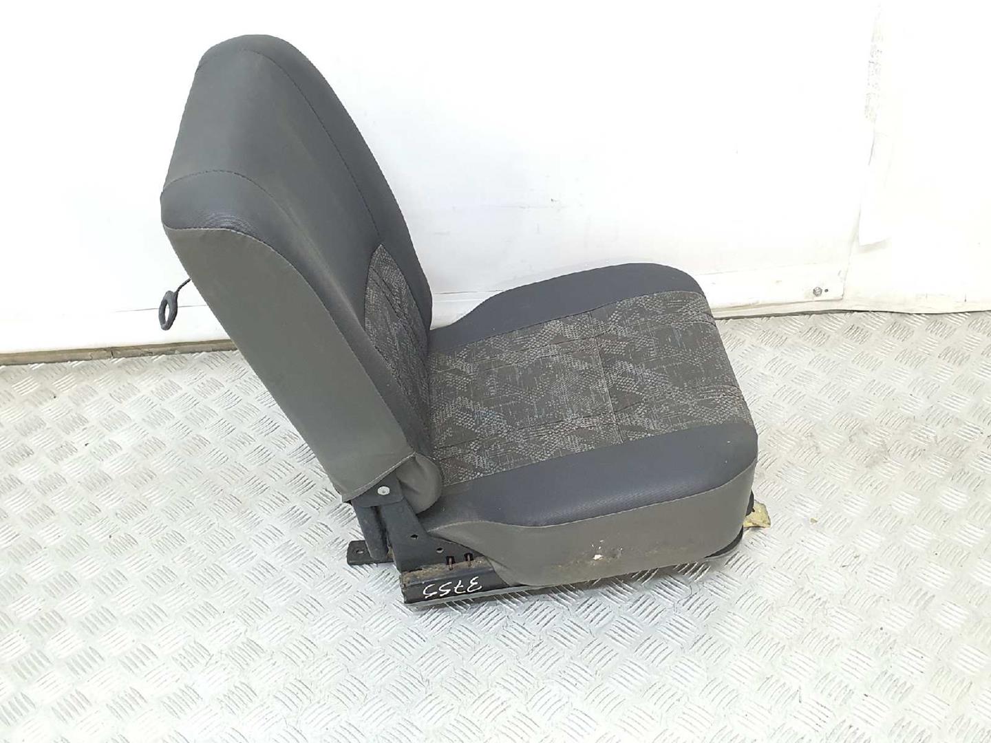 SUZUKI Samurai SJ20 (1981-1998) Rear Seat ASIENTODETELA,PLEGABLE,INDIVIDUALVERFOTOS 19737415