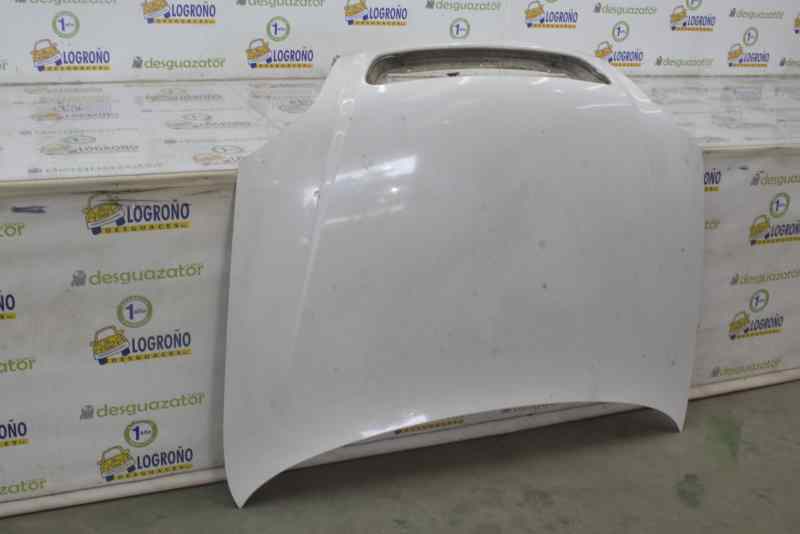 OPEL Astra H (2004-2014) Bonnet 93171043, BLANCA 24547907