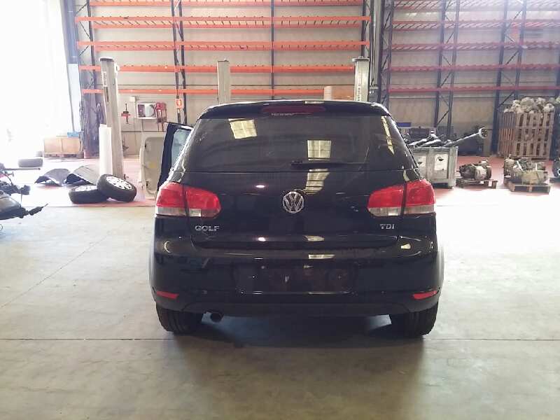 VOLKSWAGEN Golf 6 generation (2008-2015) Gaisa plūsmas mērītājs 03L906461,5WK97023,03L906461 26357722