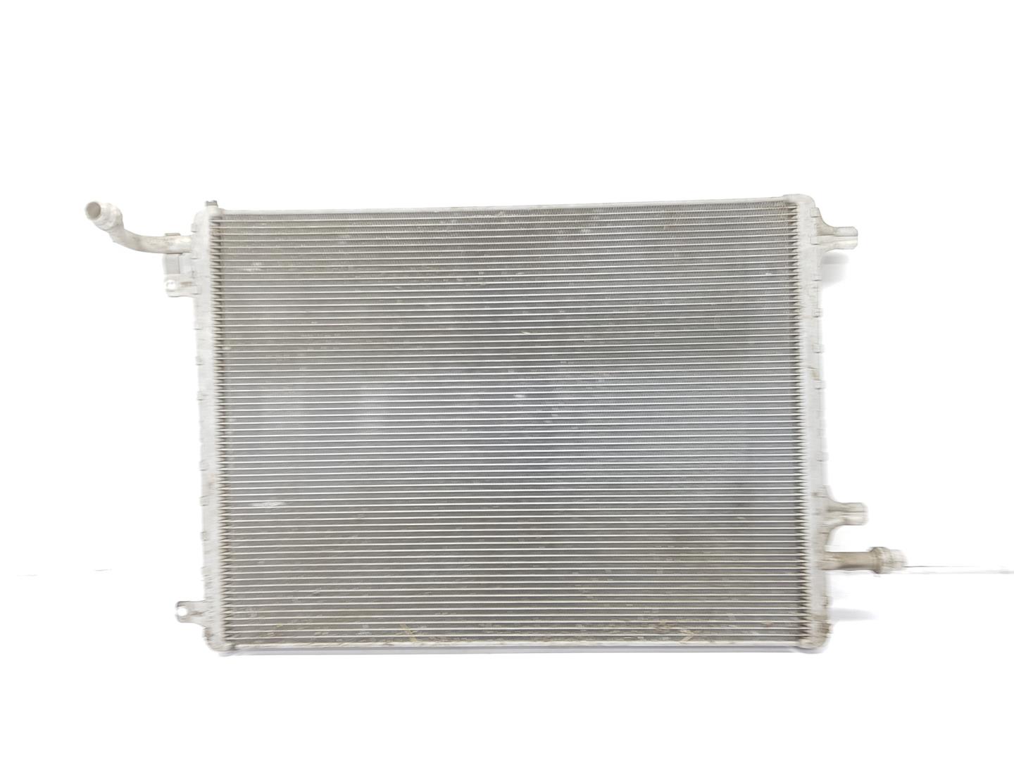 LAND ROVER Discovery Sport 1 generation (2014-2024) Air Con Radiator LR112874,J9C38K230AA 24160874