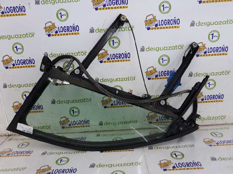 AUDI A4 B7/8E (2004-2008) Front Left Door Window Regulator 8E0837461B,8E0837461C 19606150