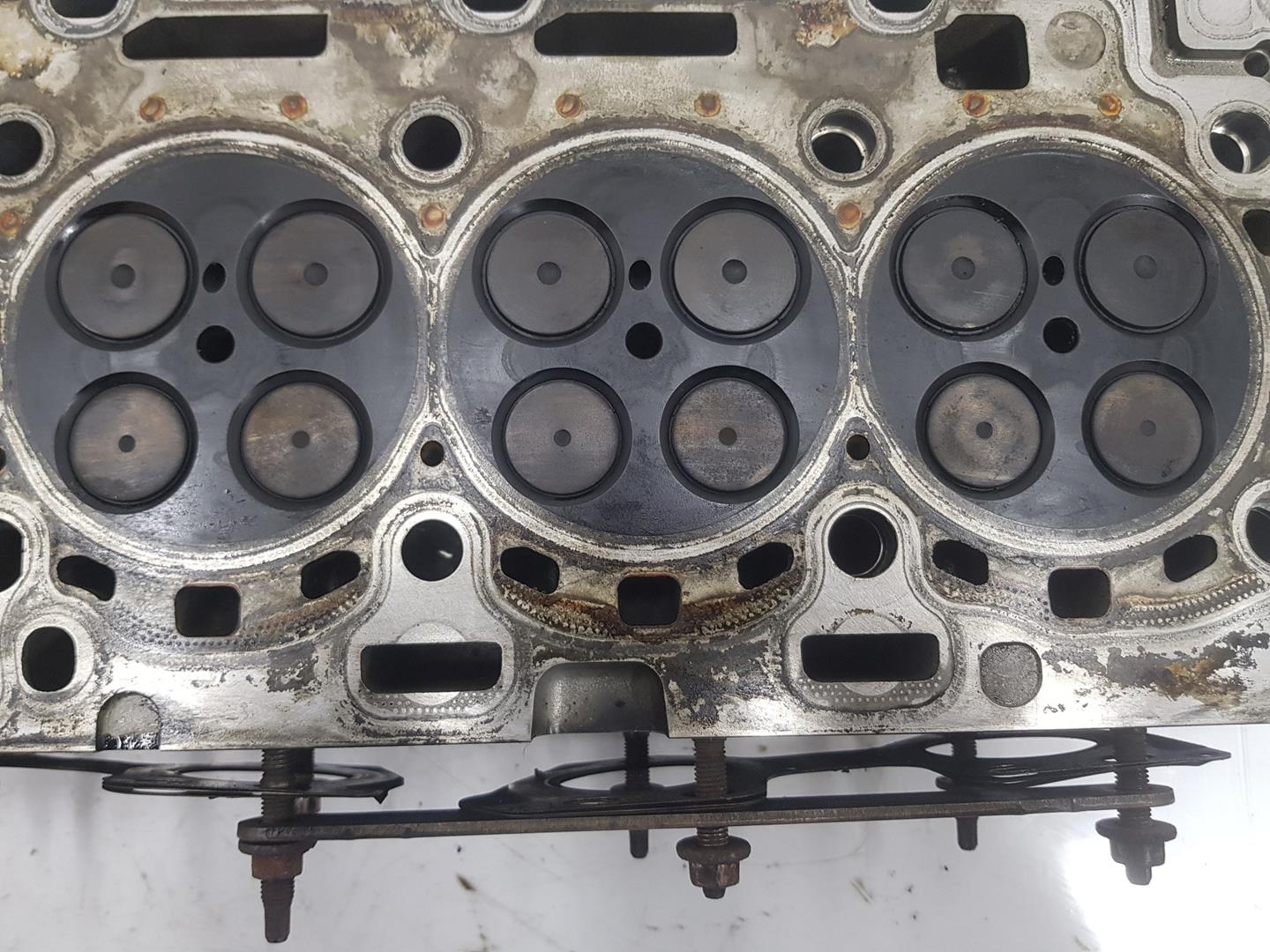 BMW 6 Series F06/F12/F13 (2010-2018) Engine Cylinder Head 11128507561,8507561 19931011