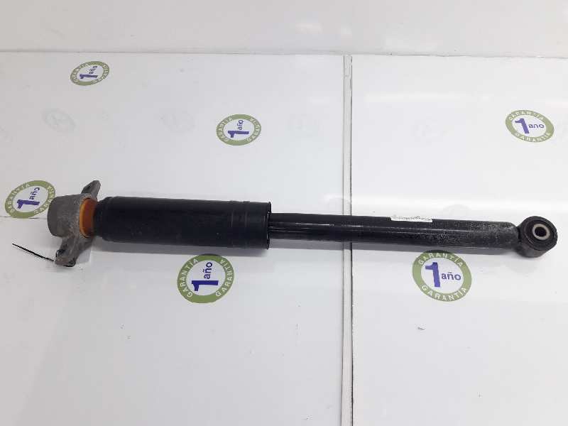 OPEL Astra J (2009-2020) Rear Left Shock Absorber 13420233, 13420233 19588792