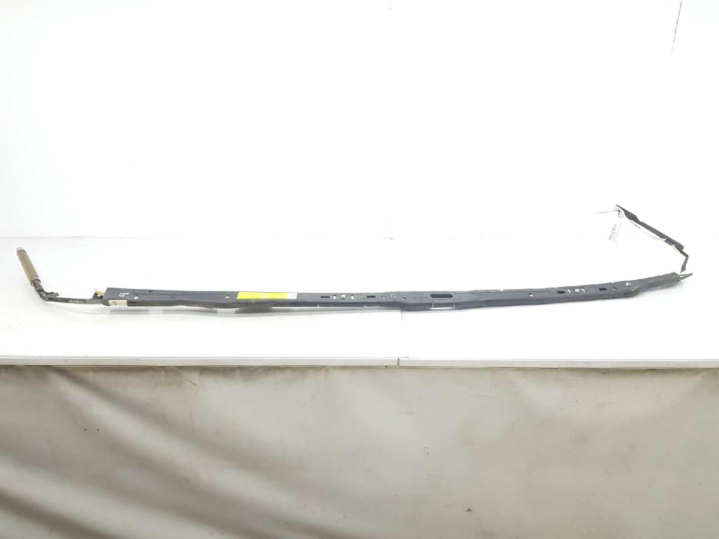 OPEL Zafira B (2005-2010) Права бічна подушка безпеки SRS даху 24451367,366398980601786800A,519930053320678 19705477