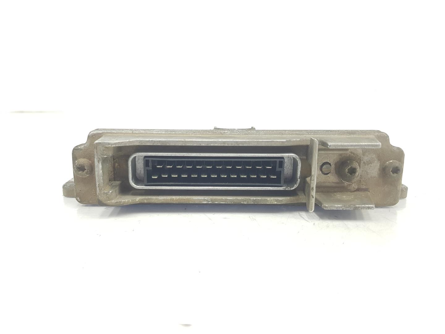 RENAULT Kangoo 1 generation (1998-2009) Engine Control Unit ECU 7700104956, 7700104956 19823921