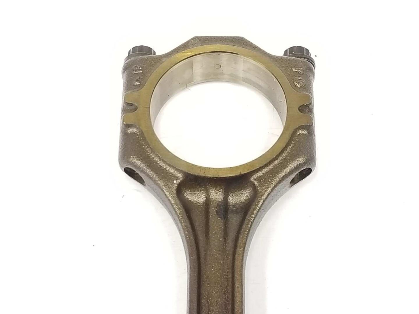 SEAT Leon 2 generation (2005-2012) Connecting Rod 03C198401A, 03C198401A, SOLOUNA 19728884