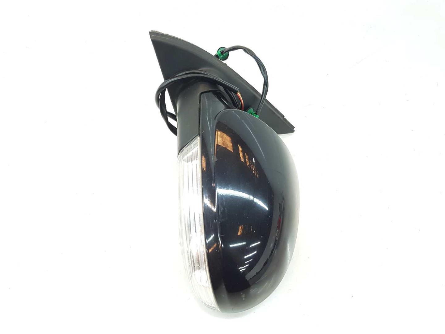 VOLKSWAGEN Passat Variant 1 generation (2010-2024) Left Side Wing Mirror 3C1857507DP,6CABLES,5M0857521C 19665296