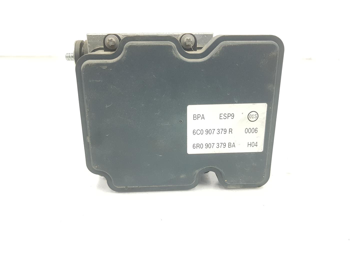 SKODA Yeti 1 generation (2009-2018) ABS pumppu 6C0907379R,6C0614517R 19738159