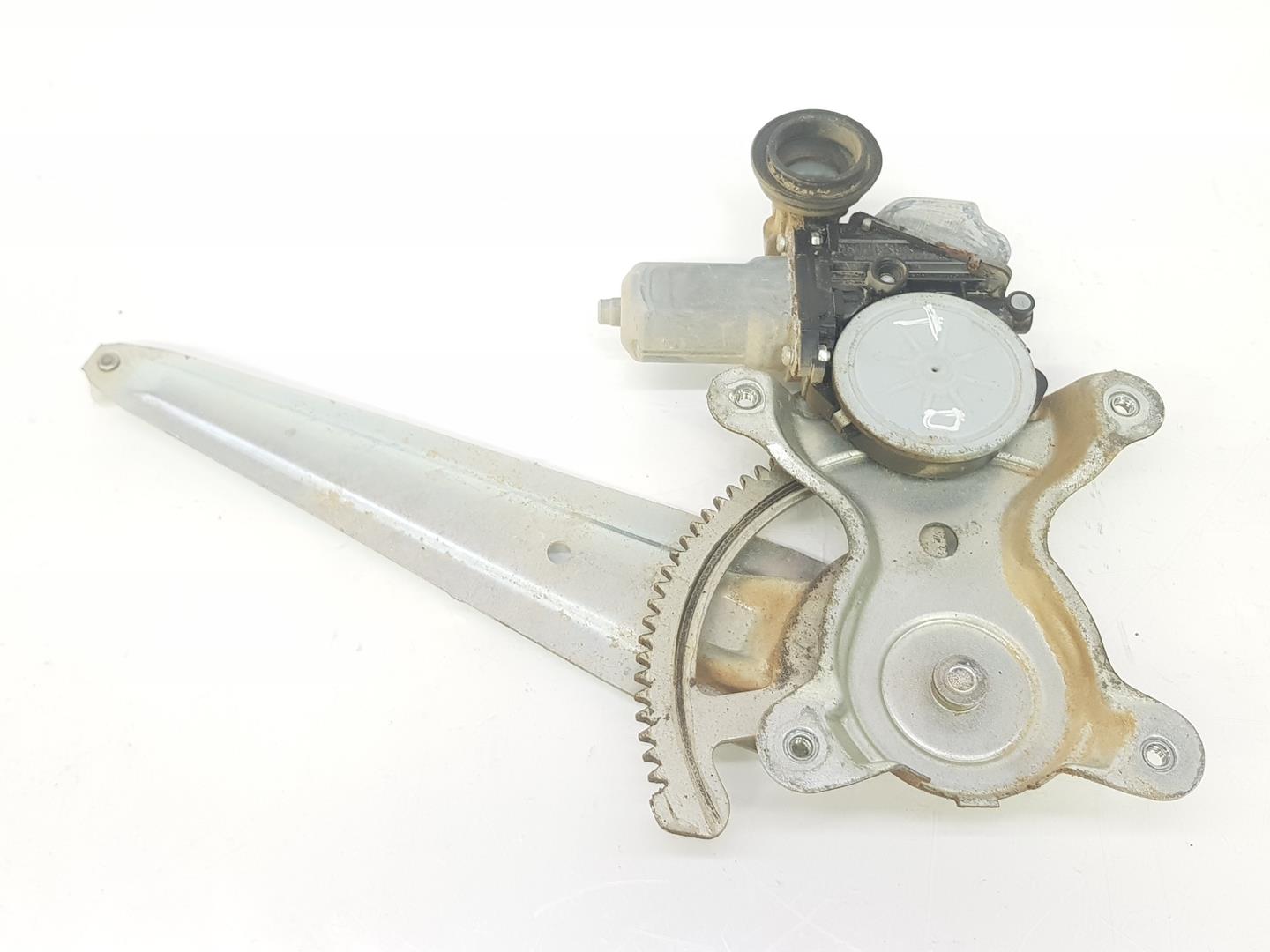 TOYOTA Land Cruiser J200 Series (2007-2015) Regulator de geam ușă dreapta spate 6980335080,8572060160 24135577