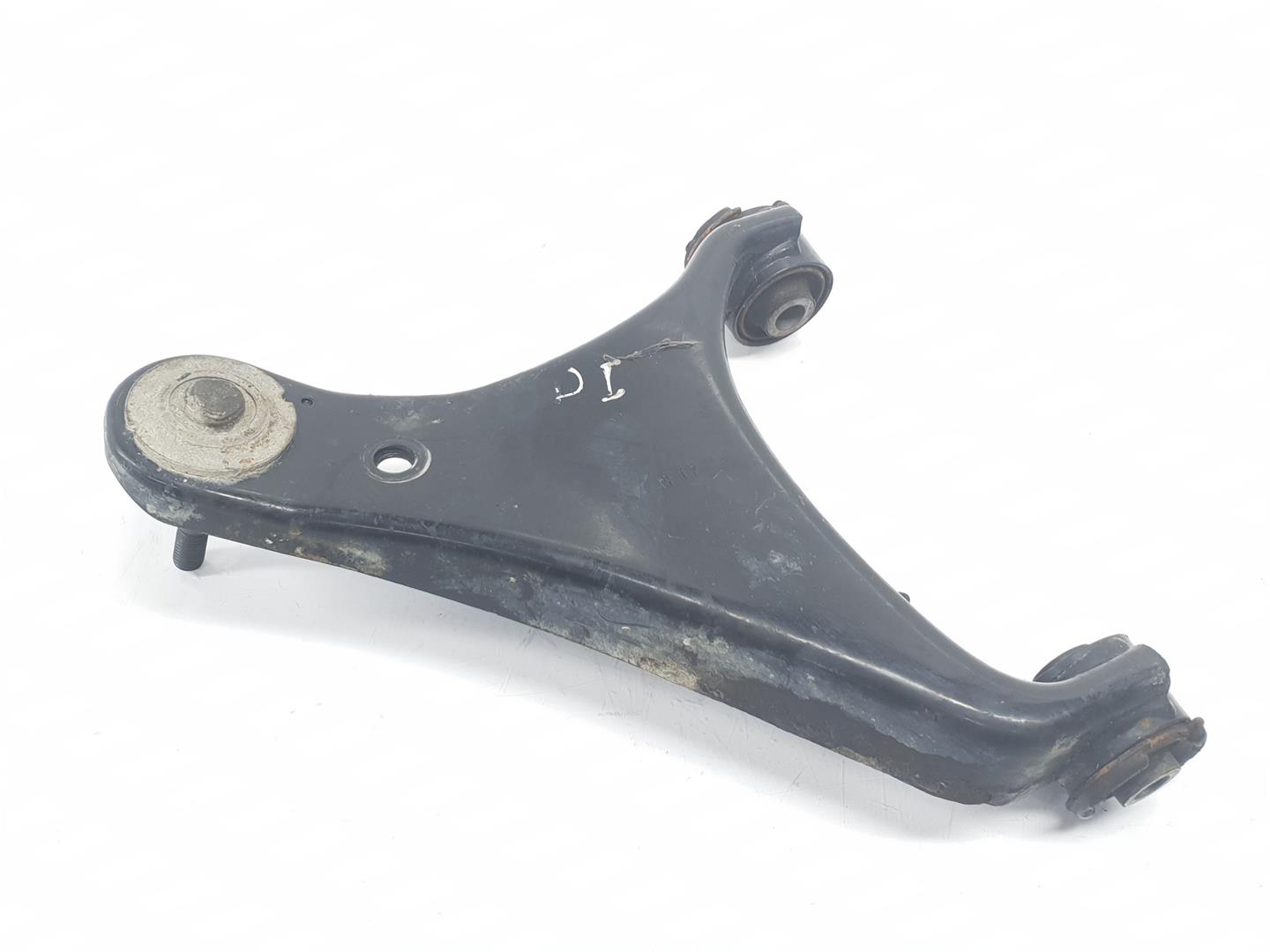 LAND ROVER Discovery 3 generation (2004-2009) Front Left Upper Wishbone Arm RBJ500232, RBJ500232 24237580