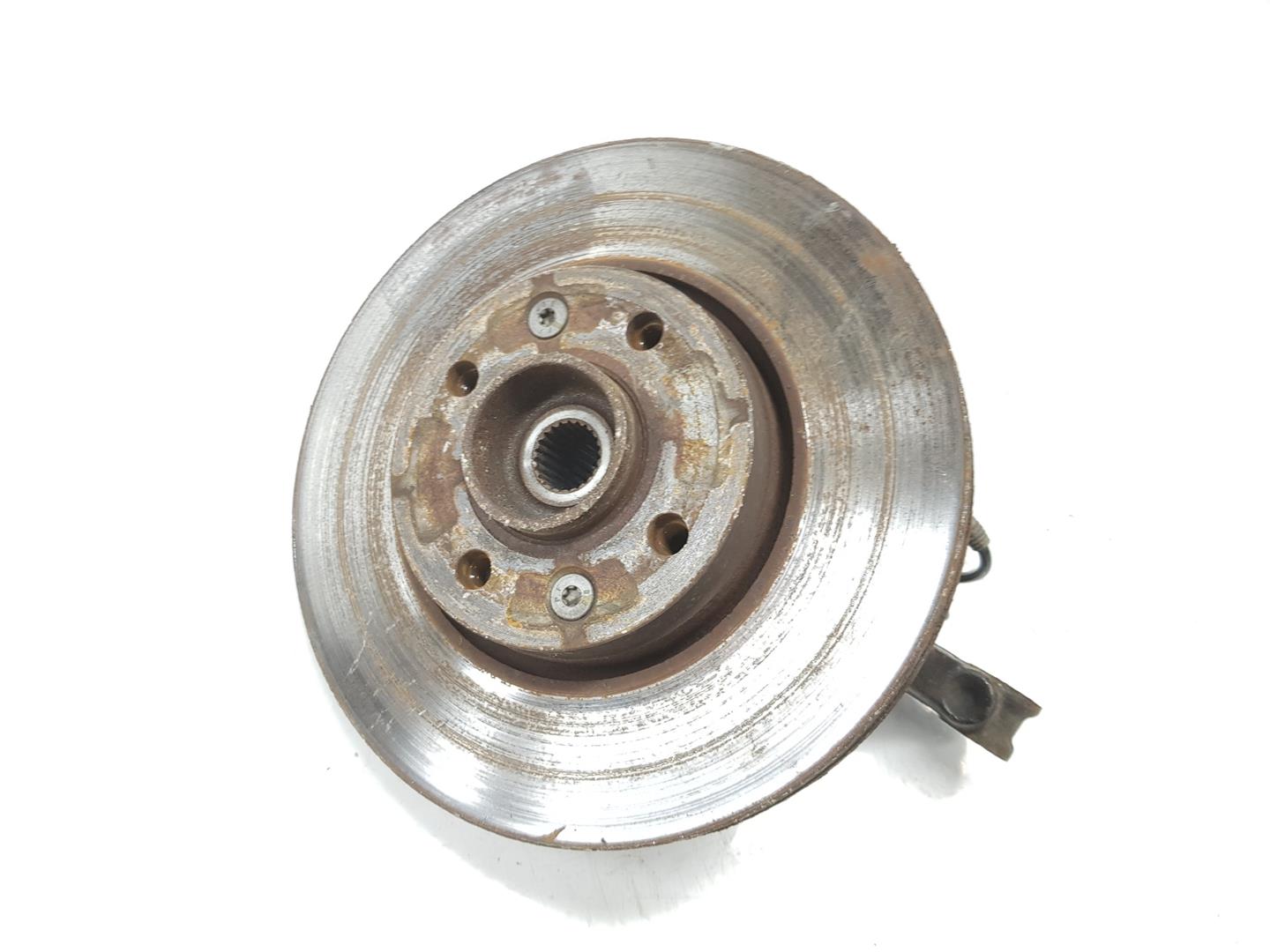 RENAULT Captur 1 generation (2013-2019) Front Right Wheel Hub 400145894R, 400145894R 19920491