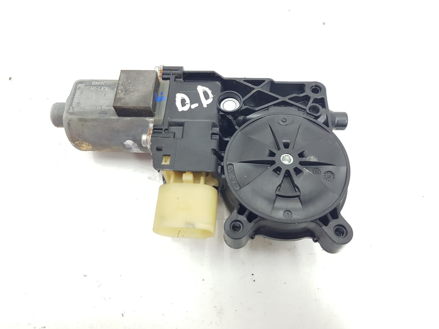 MINI Cooper R56 (2006-2015) Motor de control geam ușă dreapta față 67627413050, 67627413050, 1212CD 19826829