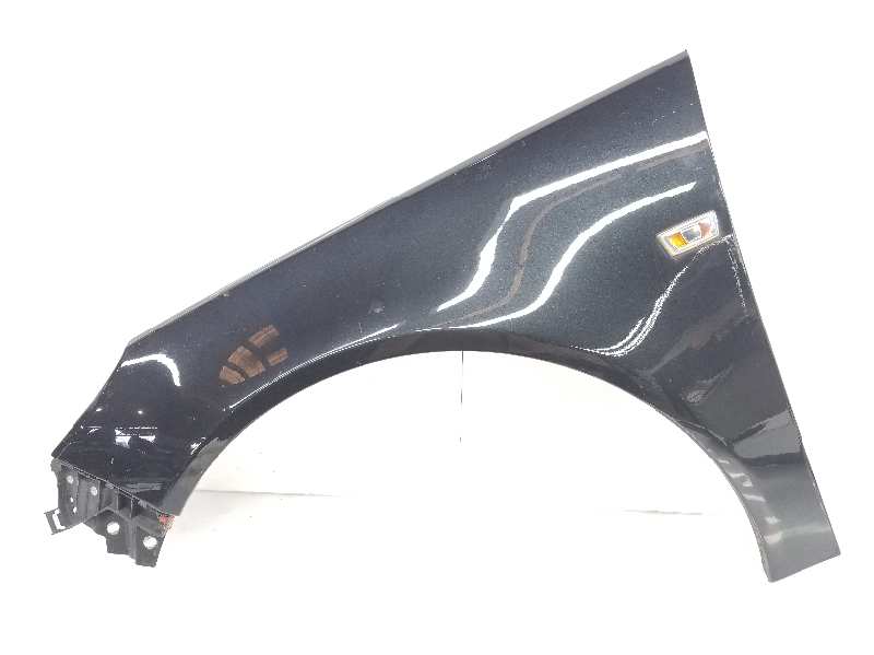 OPEL Insignia A (2008-2016) Front Left Fender 13277520,6102365,COLORNEGROGAR 19649900