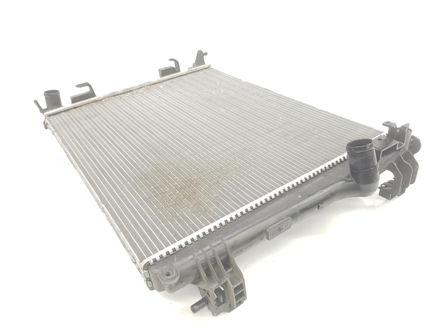 RENAULT Gaisa kondensācijas radiators 214108607R, 214108607R 24245015